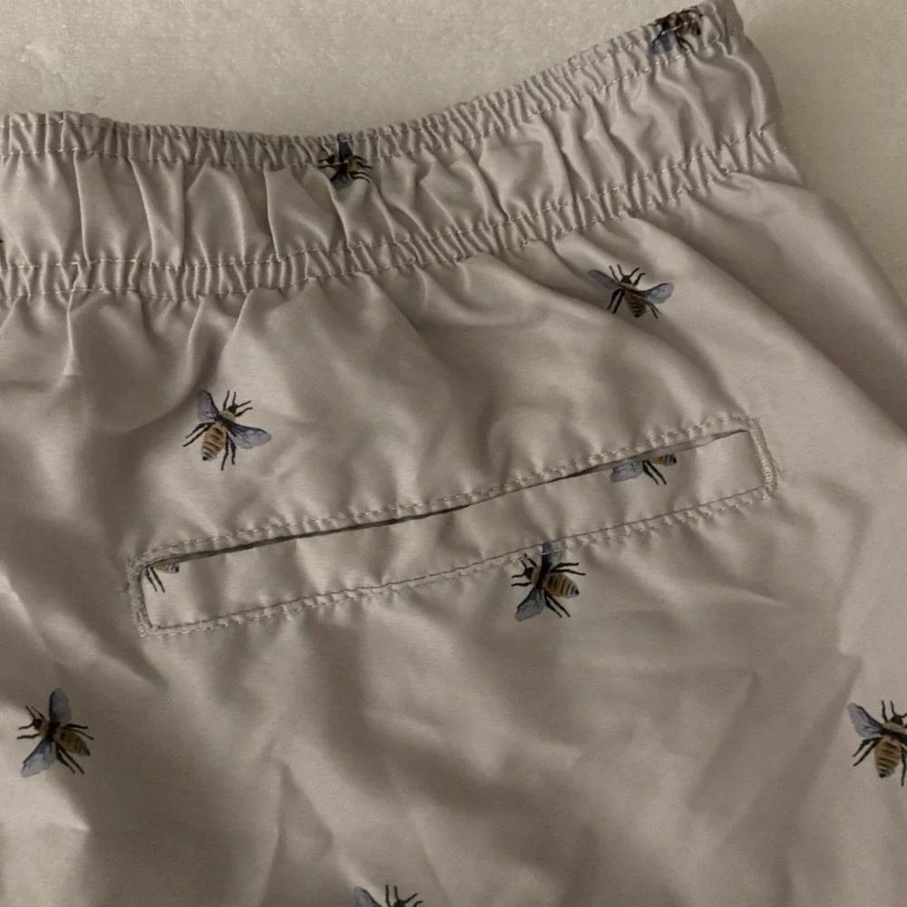 H&M swim trunks